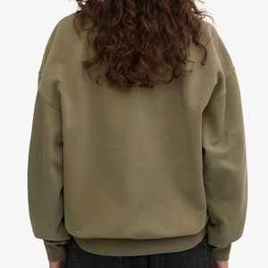 เสื้อสเวตเตอร์คอเต่าผู้หญิง ผ้าเนื้อนุ่มและอบอุ่น เหมาะสำหรับสวมใส่ลำลองทุกวัน เสื้อสเวตเตอร์คอเต่าผู้หญิง แฟชั่นใหม่ทันสมัย - Product Image 6