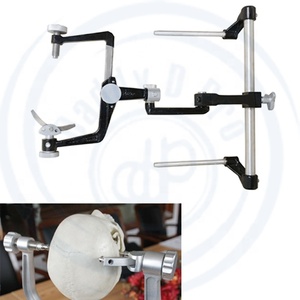 Daddy D Pro Mayfield เครื่องดึงหัวกะโหลกได้รับการรับรอง CE ISO สแตนเลสเครื่องมือผ่าตัดสมอง - Product Image 2