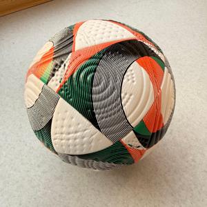 Professional Futsal <b>Ball</b> Low <b>Bounce</b> Indoor Training Match Football Sports <b>Ball</b> - Product Image 2