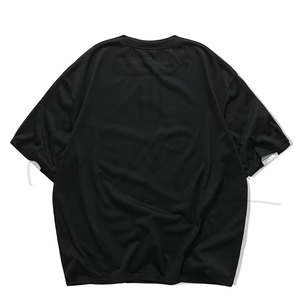 Camiseta de Hombre con Diseño Moderno 2026, Camisetas Casuales de Buena Calidad Hechas de Algodón, Camiseta de Hombre en Venta - Product Image 3