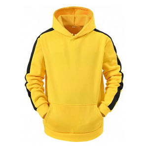 Vêtements de sport décontractés modernes pour hommes, ensemble de survêtement léger et performant, coupe décontractée - Product Image 2