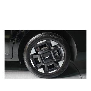 Kia Carnival HEV Signature 9 places 2024 avec sièges en cuir, boîte de vitesses automatique, caméra de recul, 17 412 km, conduite à gauche - Product Image 5