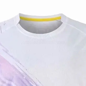 Uniforme de Voleibol Deportivo de Poliéster de Alta Calidad con Logotipo Personalizado - Product Image 4