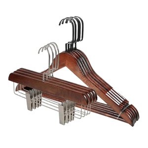 Cintres pour jupes, sous-vêtements et pantalons durables pour les détaillants de vêtements - Product Image 1