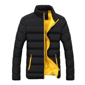 Vestes matelassées personnalisées de haute qualité, respirantes, à séchage rapide, avec design et couleur sur mesure, pour hommes et femmes, prix de gros, fourniture directe d'usine. - Product Image 6
