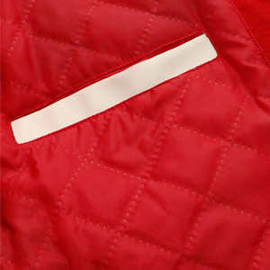 Casual Sportswear <b>Men</b> <b>Baseball</b> <b>Jacket</b> With Custom Fabric Color and Size Low MOQ OEM ODM - Product Image 3