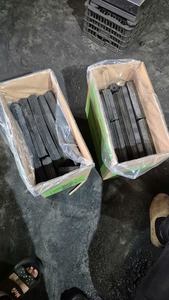 LONG BURNING TIME SAWDUST CHARCOAL PREMIUM QUALITY USED IN RESTAURANT 100% HARDWOOD <b>CHEAP</b> PRICE FROM VIETNAM FACTORY - Product Image 2