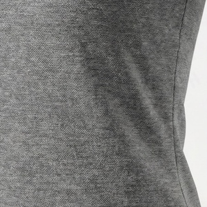 T-shirt de sport personnalisé pour femmes et filles, logo personnalisé de haute qualité, tissu en coton respirant, vêtements décontractés confortables - Product Image 5