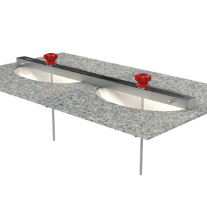 AUSAVINA SINK LOCK - SLS24; SLD48 - Product Image 1