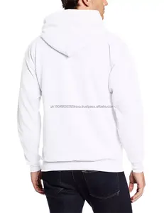 Fabricant de vêtements doux de haute qualité, sweat-shirt lourd personnalisé, sweat-shirt en molleton technique, sweat-shirt gaufré pour hommes - Product Image 5