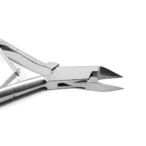 Kit de chirurgie des ongles d'orteils, coupe-ongles incarnés, lime à ongles, extracteur, outils de manucure et pédicure pour le soin des ongles - Product Image 4