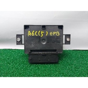 ECUs y Módulos de Computación Usados A6 4H0907801H - Product Image 2