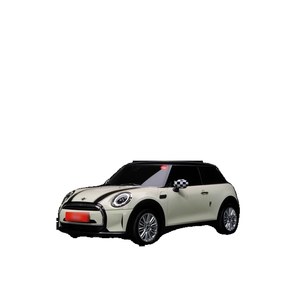 Mini Cooper Classic Plus 2022/1, 10,778 km, Volante a la Izquierda, Asientos de Cuero, Emisión Euro V, Cámara Trasera - Product Image 1