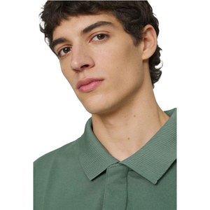 Camisa Polo para Hombre, Estilo Elegante, Ajuste Suave, Tela Premium de Nivel Extra Confortable, para Uso Diario en la Oficina o Entornos Corporativos - Product Image 6