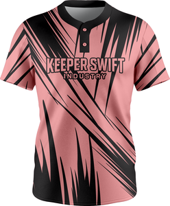 Uniforme de Softbol para Hombre Más Vendido, Uniforme de Softbol con Logotipo Personalizado, Uniforme de Equipo de Softbol - Product Image 2