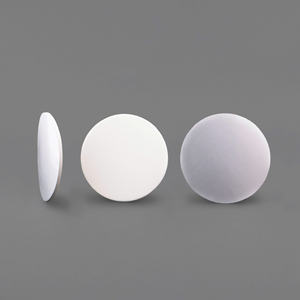 Film de scellage supérieur en aluminium pour service OEM, pièce découpée à chaud pour couvercle de bouteille composite, fabriquée au Vietnam - Product Image 4