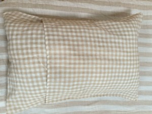 Premium <b>Pillow</b> Cover Soft Smooth Plain Hotel Bedding <b>Pillow</b> <b>Cases</b> - Product Image 5