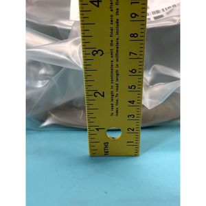 TOKYO ELECTRON TEL D123611-S <b>SPACER</b>, SHIELD, GATE - Trusted Global Legacy Semiconductor Equipment and Parts at - Product Image 4