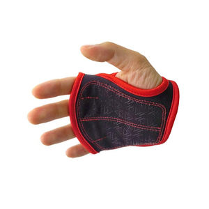 Gants de vélo antidérapants mi-doigts imperméables en polyester pour hommes, pour musculation, cyclisme, entraînement en salle de sport - Product Image 2
