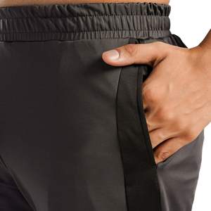 Pantalones Cortos Deportivos Casuales de Verano para Hombre, Personalizados al por Mayor, de Secado Rápido, de Poliéster, para Playa, Gimnasio, Correr, Actividades al Aire Libre, Ligeros - Product Image 3