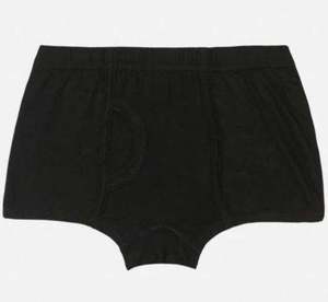 Boys Slim Fit Stretch <b>Trunks</b> Comfortable Inner Wear Kids Lightweight Cotton <b>Boxer</b> <b>Trunks</b> Daily Wear Soft Elastic <b>Trunks</b> - Product Image 5