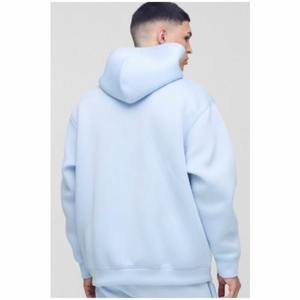 Conjunto Deportivo para Hombre, Estilo 2025, Ropa Casual, Chándal Masculino de Primera Calidad, Ropa Deportiva para Gimnasio, Fitness y Entrenamiento, Dos Piezas - Product Image 6