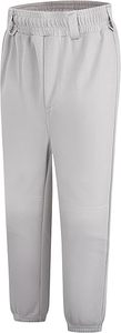 Girls' Softball Pants, Boys' and Youth Baseball Practice Pants, <b>Toddler</b> Baseball Pants - Product Image 4