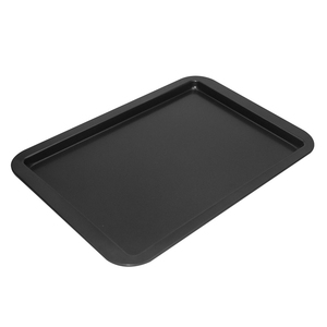 Stylish <b>Baking</b> Pan Designed For Convenient Homemade Dessert Preparation With Spacious Interior Smooth - Product Image 1