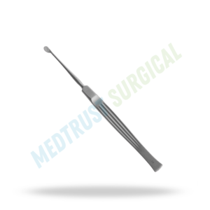 Bisturí de Septo Freer de 16 cm, Instrumento Quirúrgico Neuroespinal para Septoplastia y Cirugía Nasal - Product Image 4
