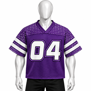 Últimos modelos al por mayor, mejor precio, camisetas de corte holgado, malla transpirable, hombros caídos, camiseta para fanáticos, hecha en Pakistán - Product Image 5