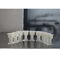 Vente Flash : Service d'impression 3D SLA haute précision pour prototypes, modèles d'ingénierie, pièces fonctionnelles – Livraison mondiale – ABS 100mm/s