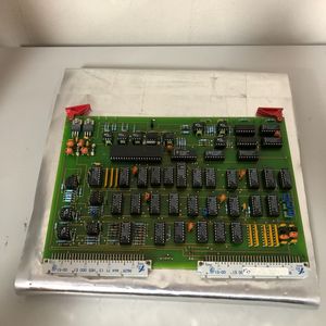 การ์ด PCB รุ่น FEI 4022 192 70342, 165342 - อุปกรณ์และอะไหล่เซมิคอนดักเตอร์ระดับโลกที่เชื่อถือได้ - Product Image 1