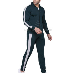Nuevo Estilo, Diseño Personalizado, Chándal Deportivo, Ropa Deportiva Transpirable, Chándal Deportivo de Última Moda para Venta en Línea - Product Image 4