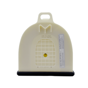 All New Mighty Truck Engine Air Filter 281305M100-OEM OEM Replacement for Cars High Airflow JAUN 1 Year Warranty - Product Image 2