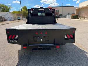 Camion tracteur diesel 6x4 robuste pour le transport routier et la logistique commerciale - Product Image 4