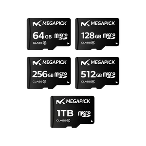 For Card OEM ODM Custom Memory Card Korea Manufacturer High Speed V90 V60 32GB-256GB Private Label - Product Image 1