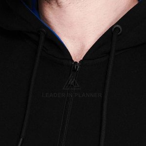 เสื้อฮู้ดขนแกะรุ่นใหม่คุณภาพสูง เสื้อฮู้ดขนแกะรุ่นพื้นฐาน ขายส่งจากโรงงาน รับออกแบบเสื้อฮู้ดขนแกะรุ่นพื้นฐานตามสั่ง - Product Image 6