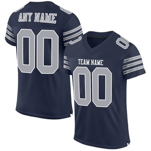 Maillots de football d'équipes nationales, logo de sponsor personnalisé, nom de l'équipe, numéro du joueur, séchage rapide, 100% polyester, service OEM ODM en gros - Product Image 3