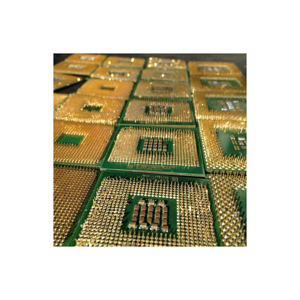 Déchets de CPU en céramique usagés pour la récupération de métaux précieux – Approvisionnement en vrac - Product Image 5