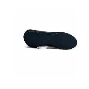 Zapatos de Boxeo de Cuero con Cierre de Cordones, Diseño Ligero, Ajuste Cómodo, Suela Flexible, Material Transpirable, Entrenamiento de MMA - Product Image 4