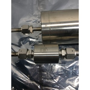 SAES PURE GAS MICRO TORR 0-150PSIG PS11-MC3000-R + - Équipements et pièces semi-conductrices d'occasion fiables à l'échelle mondiale - Product Image 6