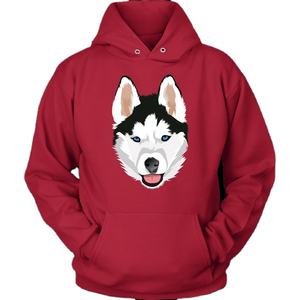 Sudadera con capucha de invierno de edición limitada, mezcla de algodón de primera calidad, tejido polar de gran tamaño, ajuste cómodo, impermeable y ecológico - Product Image 5