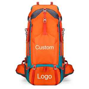 Sac à dos de sport personnalisé de grande capacité, confortable, pour une utilisation en extérieur, style gym - Product Image 3