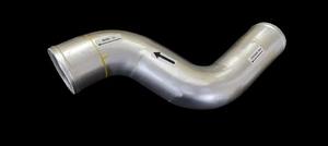 เอซเท็ก อิงเนียร์ส ไพรเวท ลิมิเต็ด ท่อไอซีเข้าไปยังข้อต่ออากาศเข้า - Product Image 2