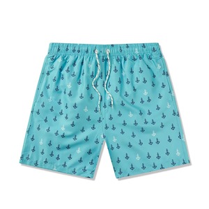 Shorts de sport pour hommes, shorts de course à pied, shorts de plage, shorts à séchage rapide, shorts de musculation, shorts d'été - Product Image 2