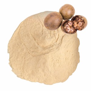 Extracto de Fruta del Monje Procesado con Cuidado, 50% en Polvo, Grado Alimenticio, Cultivado Naturalmente, Extracto Puro de Fruta del Monje en Polvo, Suministro a Granel, India - Product Image 4