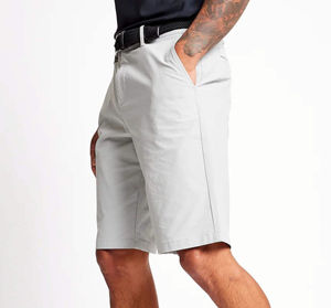 Shorts de marque en promotion : Fabricant de shorts en coton extensible personnalisés pour hommes, shorts en sergé, chinos, polos, golf, nouveau style, cargo pour garçons - Product Image 3