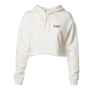 เสื้อฮู้ดดี้สตรีทแวร์ทรงหลวมโอเวอร์ไซส์พิมพ์ลายผ้ากำมะหยี่ฟอกสีสไตล์ครอสชอลเดอร์สำหรับฤดูหนาว - Product Image 3