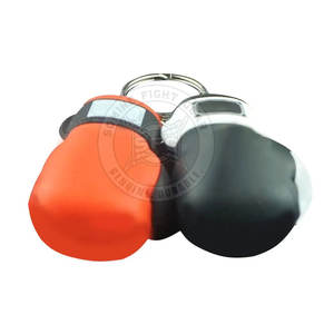 Top Selling Wholesale Price High Quality Boxing Gloves <b>Key</b> <b>Rings</b> Car Hanging Boxing <b>Key</b> <b>Rings</b> For Sale - Product Image 3