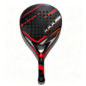 ไม้พายพรีเมียมระดับมืออาชีพ น้ำหนักเบา อุปกรณ์ฝึกซ้อมกีฬา - Product Image 1
